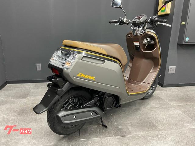 車両情報 ホンダ ダンク 有 戸田屋モータース 中古バイク 新車バイク探しはバイクブロス