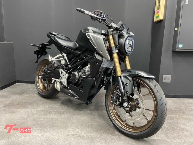 車両情報:ホンダ CB125R | （有）戸田屋モータース | 中古バイク・新車バイク探しはバイクブロス