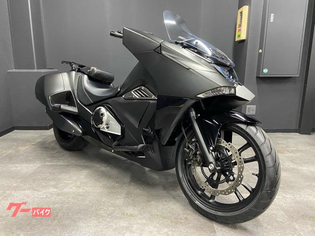 車両情報 ホンダ Nm4 02 有 戸田屋モータース 中古バイク 新車バイク探しはバイクブロス