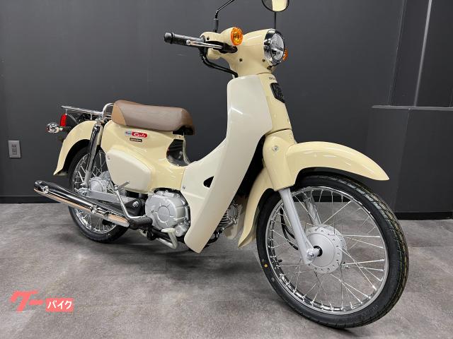 車両情報 ホンダ スーパーカブ50 有 戸田屋モータース 中古バイク 新車バイク探しはバイクブロス