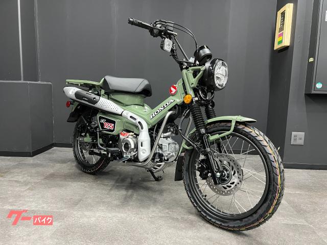 市場 フジミ模型 ホンダCT125 NEXTシリーズ No.3 ハンターカブ 12 1