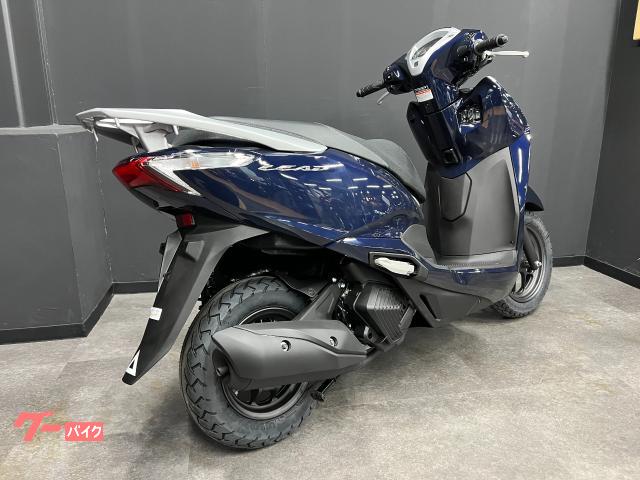 車両情報 ホンダ リード125 有 戸田屋モータース 中古バイク 新車バイク探しはバイクブロス