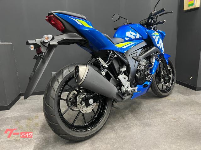 スズキ SUZUKI フロント ブレーキパッド GSX-S125X 19年 トクトヨ Tokutoyo 着後レビューで 送料無料