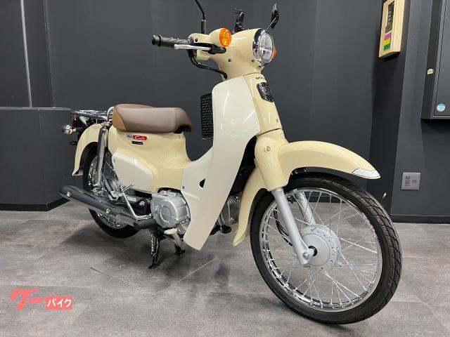 車両情報 ホンダ スーパーカブ110 有 戸田屋モータース 中古バイク 新車バイク探しはバイクブロス