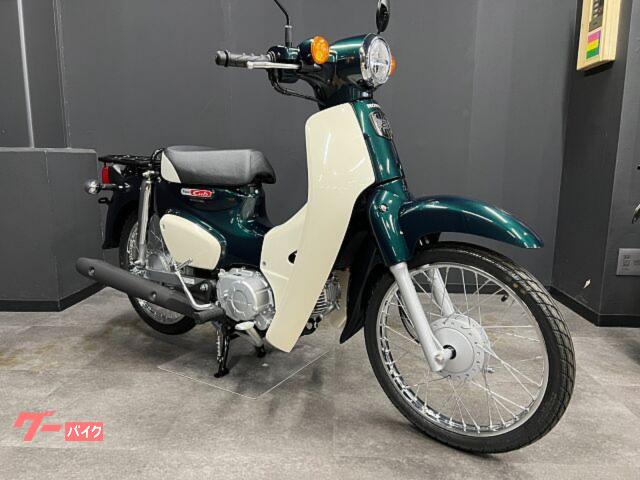 カブ50走行距離１万キロ7万円 カブ50走行距離1万キロ7万円