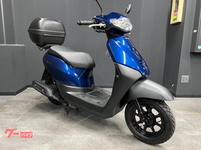ホンダ タクト AF75 原付 スクーター 三重県名張市