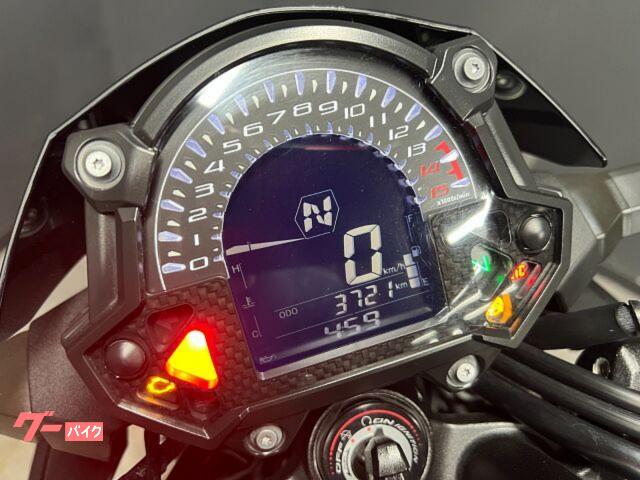 カワサキ Z250 ABS LEDヘッドライト ETC2.0 カワサキ Z250 ABS LEDヘッドライト ETC2.0