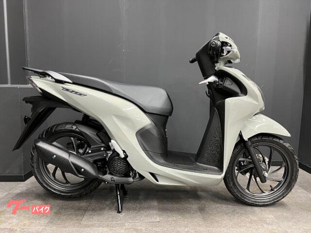 ホンダ Ｄｉｏ１１０ ベーシック コンビブレーキ｜（有）戸田屋モータース｜新車・中古バイクなら【グーバイク】