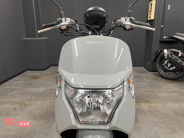 ホンダ　AF78　ダンク　フロント　ホイール ホンダ ダンク AF78型 新車 フロントディスクブレーキ 前後