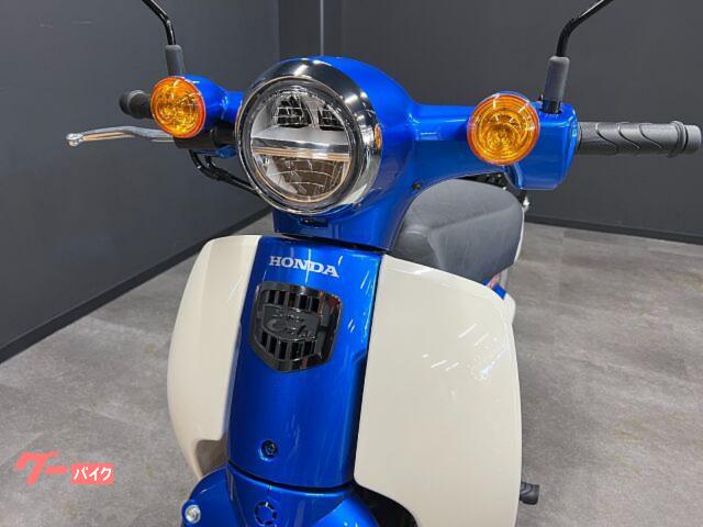 車両情報:ホンダ スーパーカブ50 | （有）戸田屋モータース | 中古バイク・新車バイク探しはバイクブロス