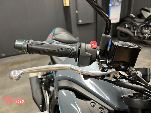 ヤマハ MT－25 ABS LEDヘッドライト LEDウインカー