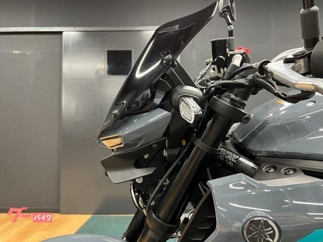 MT-25(2018年式)ヘッドライト・ウィンカー・ミラーセット Amazon | RIDEA アルミヘッドライトカバー&アルミショート