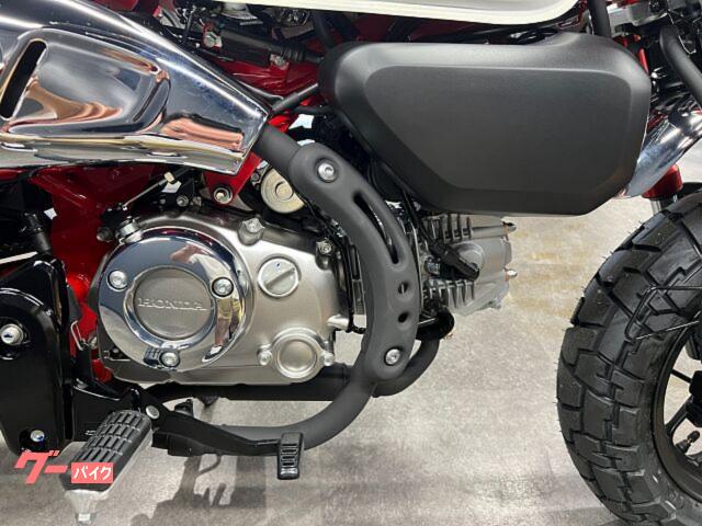 エバース　モンキー125cc CD エバース モンキー125CD - メルカリ