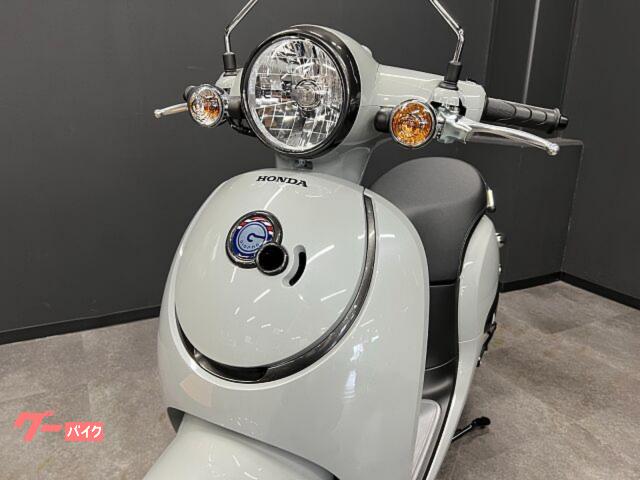 ホンダ ジョルノ 最終モデル 日本製 時計機能内蔵メーター 電源