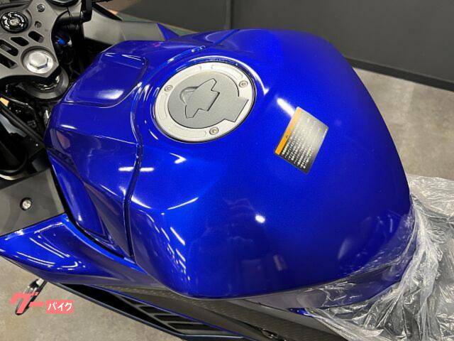 ヤマハ YZF－R25 2023年モデル ABS フルLEDライト