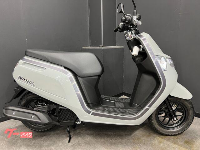 ホンダ ダンク 最終モデル LEDテールランプ 前後アルミキャスト 