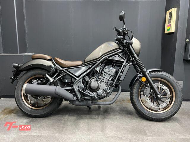 車両情報:ホンダ レブル250 Sエディション | （有）戸田屋モータース