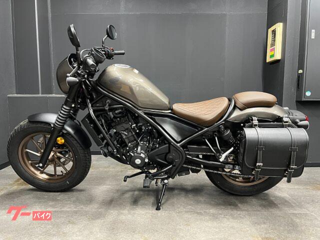 車両情報:ホンダ レブル250 Sエディション | （有）戸田屋モータース