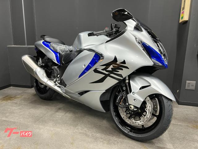 ハヤブサ（ＧＳＸ１３００Ｒ　Ｈａｙａｂｕｓａ）２０２５年モデル　双方向クイックシフトシステム　スズキインテリジェントライドシステム