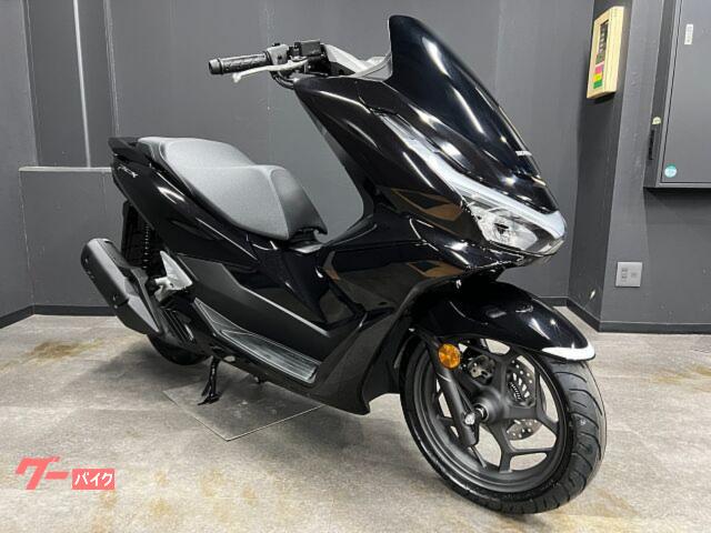 ＰＣＸ　２０２５年モデル　ＡＢＳ　反転液晶デジタルメーター　３０Ｌラゲッジボックス