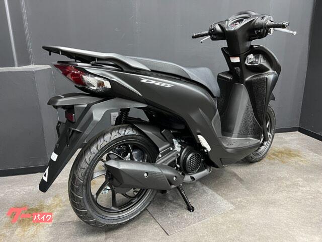HONDA DIO 4スト ブラック 低燃費 セル始動 サイドスタンド付き　OIL交換等 軽整備点検済み すぐ乗り出せます 直接引き渡し　配送手配可 2026年最新】Yahoo!オークション -原付ディオ(ホンダ)の中古品・新品