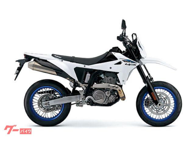 ＤＲ−Ｚ４ＳＭ　２０２５年モデル　クラッチアシストシステム　ドライブモードセレクター　トラクションコントロール　ＫＹＢ製倒立フ