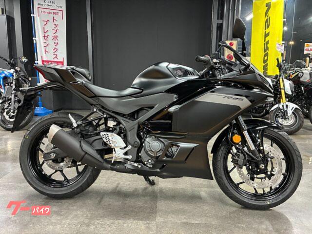 ヤマハ YZF－R25 2025年モデル USB電源ソケット標準装備