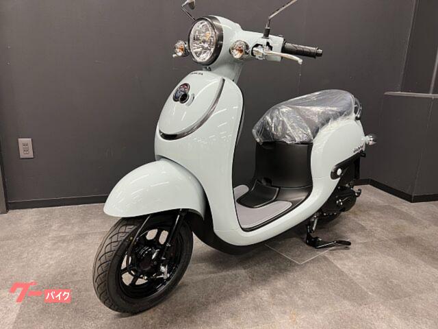 ホンダ ジョルノ 2025年モデル 最終モデル 日本製 キック ホンダ ジョルノ 2025年モデル 最終モデル 日本製 キック