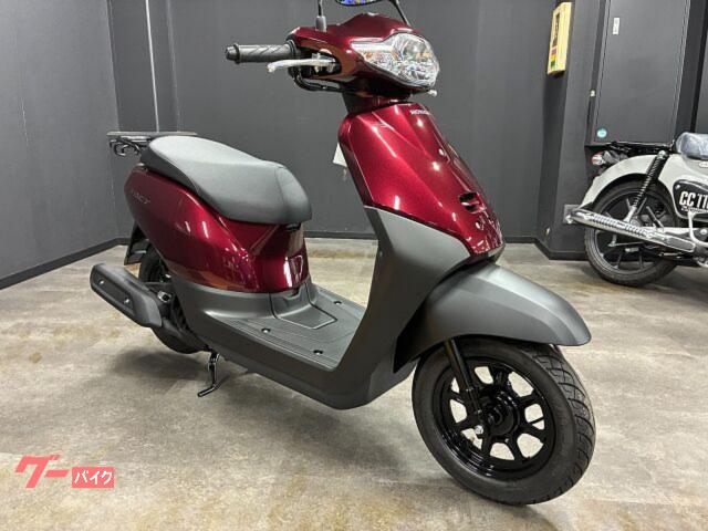 タクト・ベーシック　最終モデル　２０２５年モデル　キックスターター標準装備　時計機能付きメーター　日本製