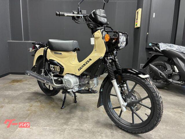 クロスカブ１１０　２０２６年モデル　ＡＢＳ　１７インチチューブレスタイヤ　ギヤポジションインジケーター標準装備　ＡＢＳ搭載