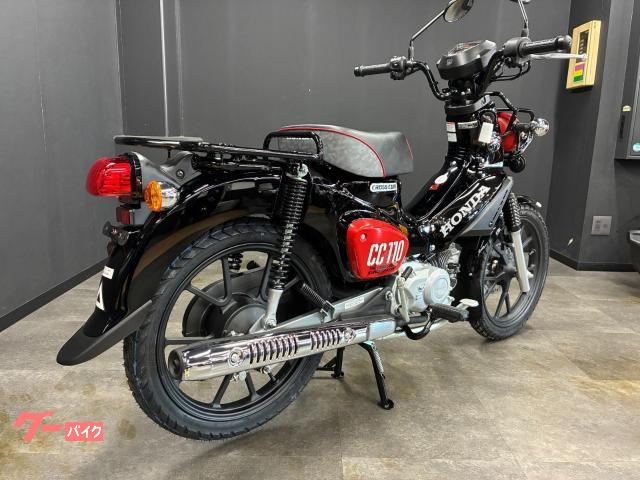 車両情報:ホンダ クロスカブ110 | （有）戸田屋モータース | 中古