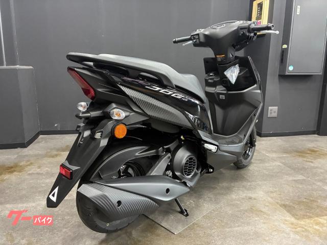 1049.高年式FI車両　ジョグ　シート新品　千葉県柏市　即日配送、自走引き取りも可能 ヤマハ ジョグ125 2025年モデル シート高735mm 車重