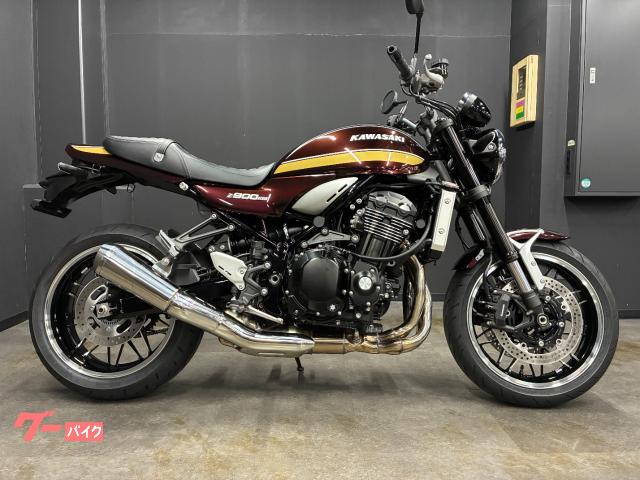 Kawasaki Z900RS ETC2.0 ABS LED — миниатюра 2