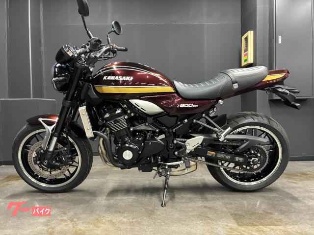 Kawasaki Z900RS ETC2.0 ABS LED — миниатюра 4