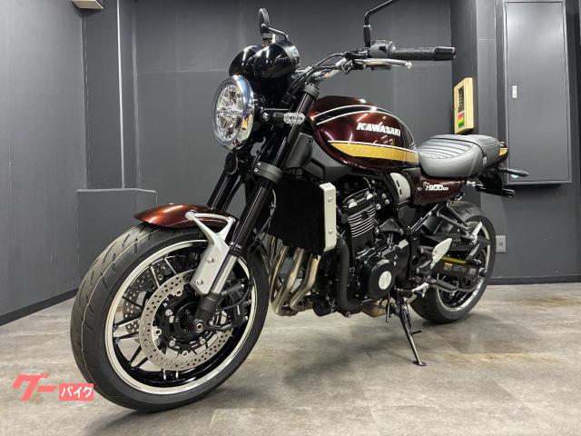 Kawasaki Z900RS ETC2.0 ABS LED — миниатюра 5