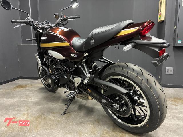 Kawasaki Z900RS ETC2.0 ABS LED — миниатюра 6