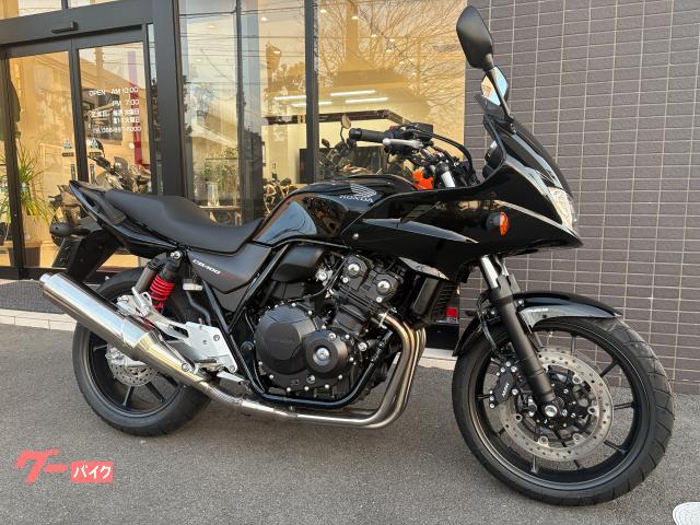ＣＢ４００Ｓｕｐｅｒ　ボルドール　ＶＴＥＣ　Ｒｅｖｏ