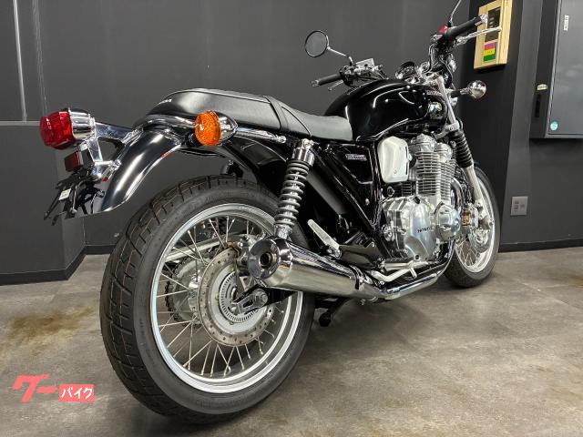 ホンダ CB1100EX 2021年モデル ファイナルエディション