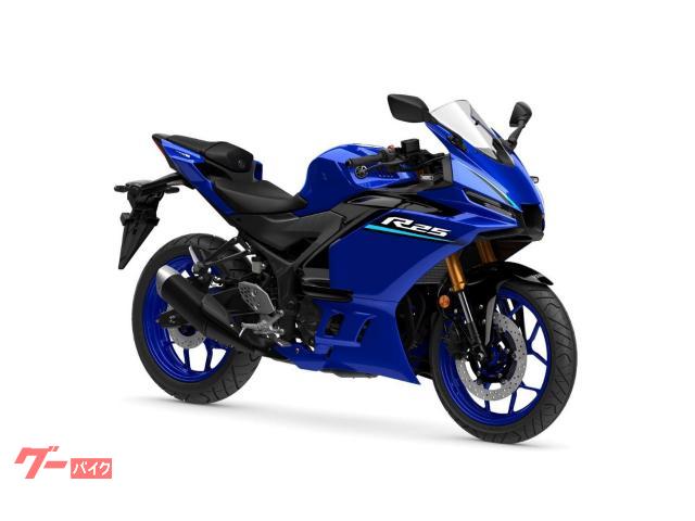ＹＺＦ−Ｒ２５　２０２６年モデル　ＡＢＳ　アシストスリッパークラッチ搭載　ＵＳＢ電源ソケット