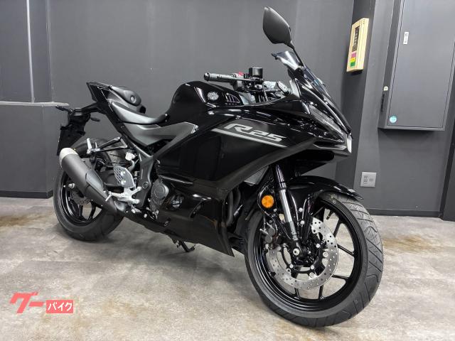 ＹＺＦ−Ｒ２５　２０２６年モデル　ＡＢＳ　アシストスリッパークラッチ搭載　ＵＳＢ電源ソケット