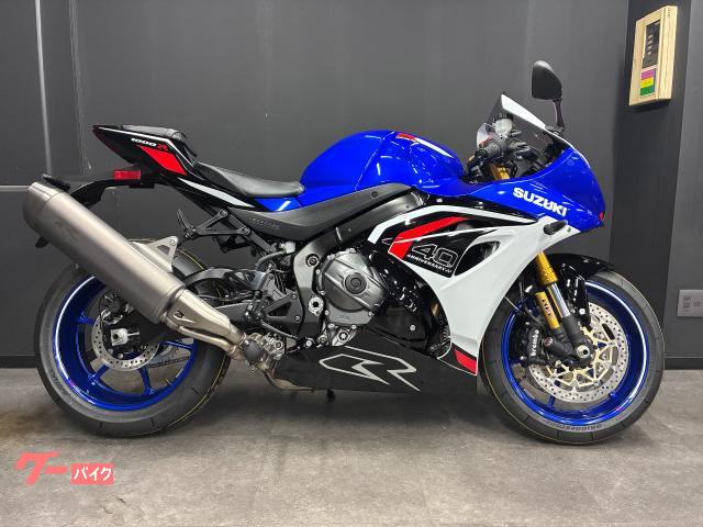 スズキ GSX－R1000R 2027年モデル 可変バルブタイミング