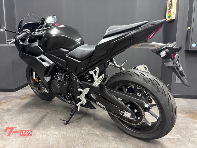 ホンダ CBR400R 2024年モデル ABS ETC2．0
