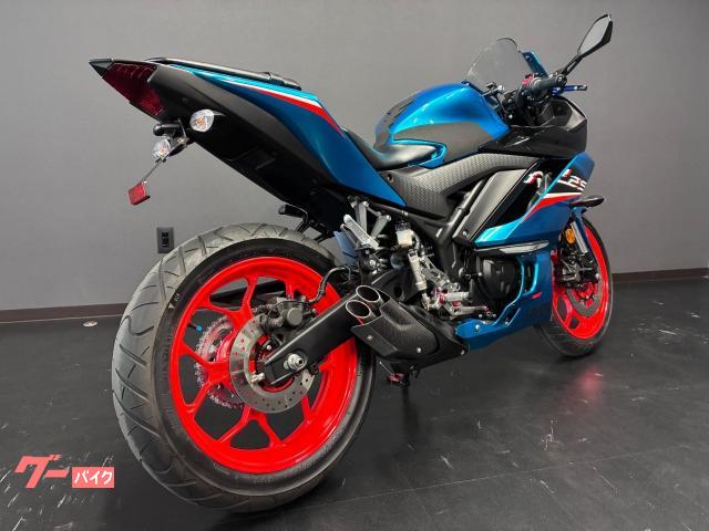 ヤマハ YZF－R25 2021年モデル ETC USB電源