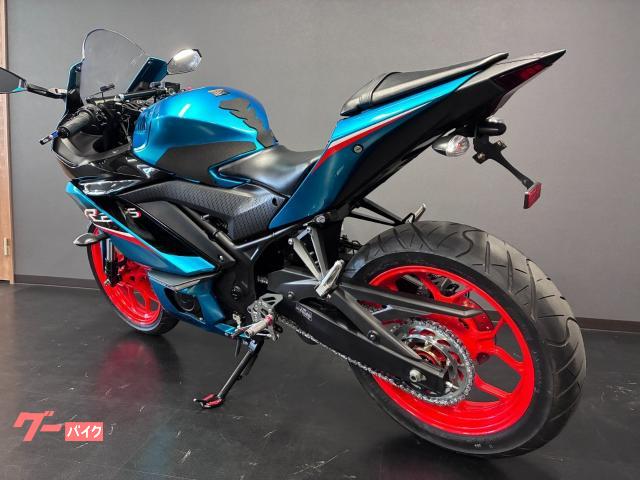 ヤマハ YZF－R25 2021年モデル ETC USB電源