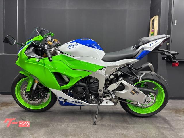 車両情報:カワサキ Ninja ZX−6R | （有）戸田屋モータース | 中古