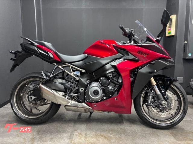 スズキ GSX－S1000GT 2024年 ABS 双方向クイック