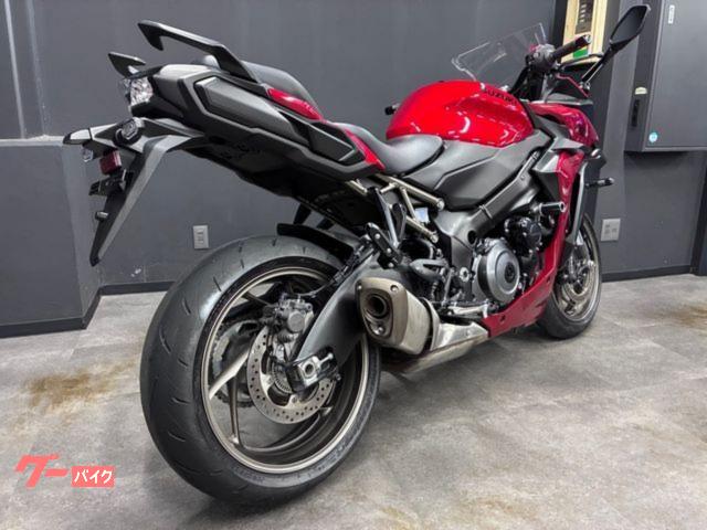 スズキ GSX－S1000GT 2024年 ABS 双方向クイック