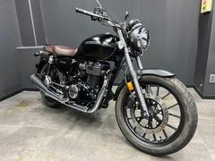 ホンダ　ＧＢ３５０　ＡＢＳ　ＥＴＣ　デイトナ製・ローダウンリヤサスペンション