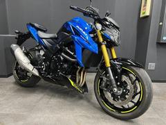 スズキ　ＧＳＸ−Ｓ７５０　ＡＢＳ　直列４気筒エンジン　ＥＴＣ装備済み