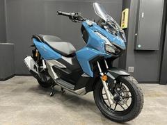 ホンダ　ＡＤＶ１６０　ＡＢＳ　セレクタブルトルクコントロール搭載